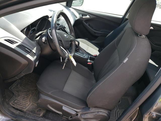 Photo 7 from auction – 2018 FORD FOCUS SE with VIN 1FADP3K21JL219746