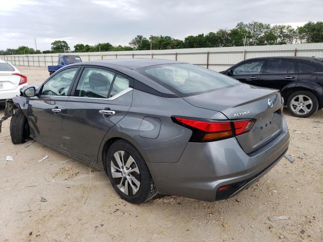 Photo 2 from auction – 2022 NISSAN ALTIMA S with VIN 1N4BL4BV1NN356599