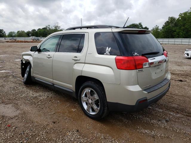 Photo 2 from auction – 2013 GMC TERRAIN SL with VIN 2GKALUEK3D6372561