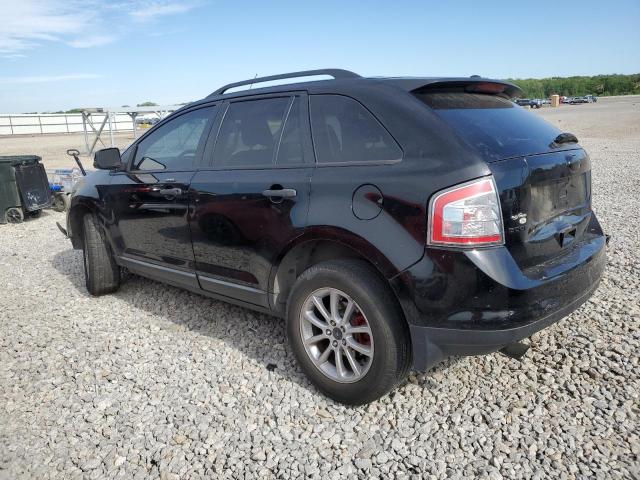 Photo 2 from auction – 2008 FORD EDGE SE with VIN 2FMDK36C88BB49583