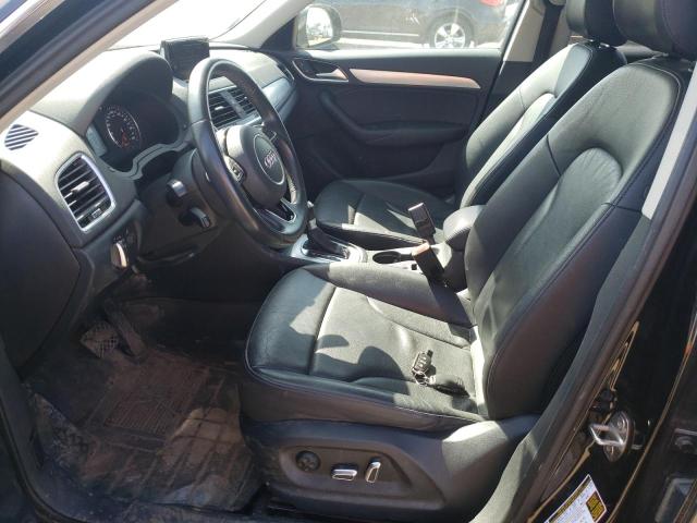 Photo 7 from auction – 2018 AUDI Q3 PREMIUM with VIN WA1JCCFS1JR007827