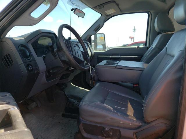 Photo 7 from auction – 2015 FORD F250 SUPER with VIN 1FTBF2B66FED27888
