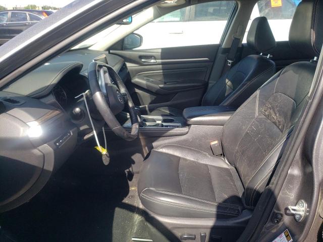 Photo 7 from auction – 2019 NISSAN ALTIMA SL with VIN 1N4BL4EV8KC111463