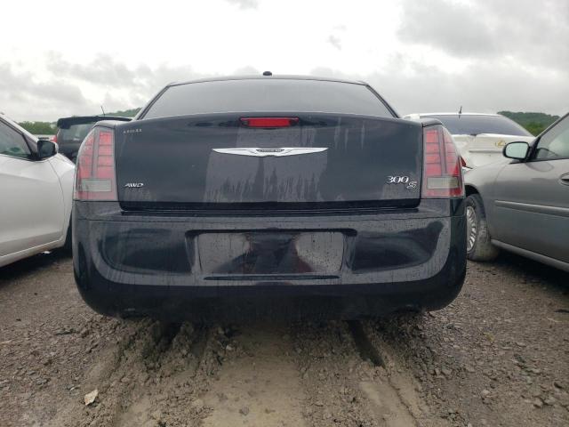 Photo 6 from auction – 2014 CHRYSLER 300 S with VIN 2C3CCAGG9EH374417