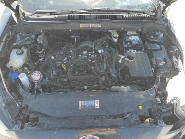 Photo 11 from auction – 2019 FORD FUSION SE with VIN 3FA6P0HDXKR162224