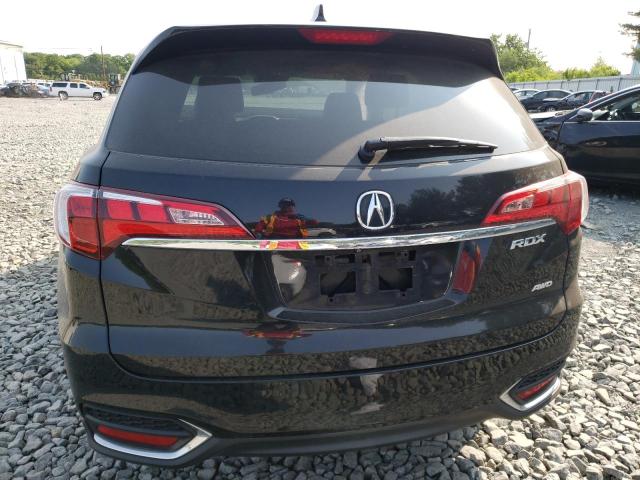 Photo 6 from auction – 2018 ACURA RDX with VIN 5J8TB4H39JL022738