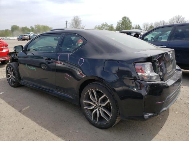 Photo 2 from auction – 2015 TOYOTA SCION TC with VIN JTKJF5C77F3090420