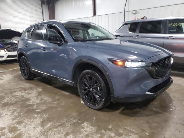Photo 4 from auction – 2022 MAZDA CX-5 PREFE with VIN JM3KFBCM5N0591166