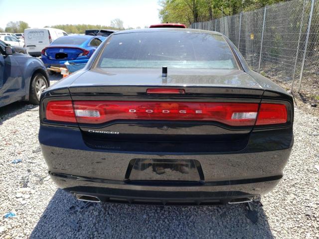 Photo 6 from auction – 2013 DODGE CHARGER PO with VIN 2C3CDXAG9DH546386