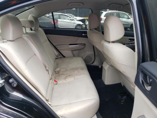 Photo 10 from auction – 2016 SUBARU IMPREZA PR with VIN JF1GJAB62GH015863