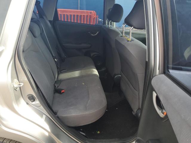 Photo 10 from auction – 2010 HONDA FIT with VIN JHMGE8H23AC024084