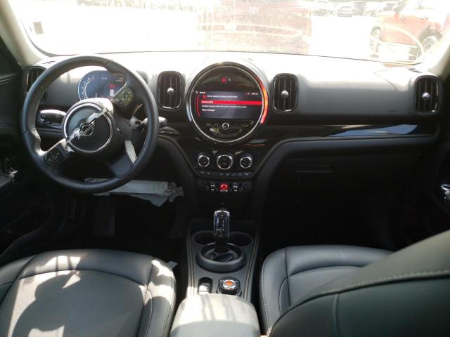 Photo 8 from auction – 2022 MINI COOPER COU with VIN WMZ43BR00N3N68195