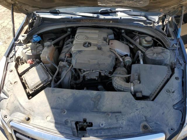 صورة رقم 11 من المزاد - 2013 CADILLAC ATS مع VIN 1G6AA5RX4D0170823