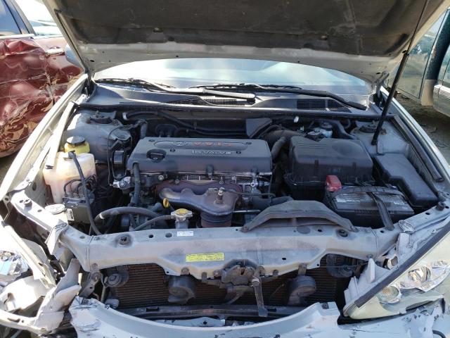 Photo 11 from auction – 2005 TOYOTA CAMRY LE with VIN 4T1BE32KX5U948640