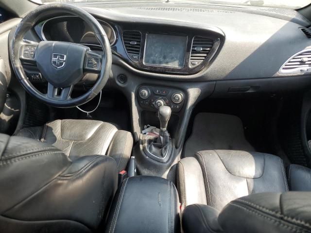 Photo 8 from auction – 2013 DODGE DART SXT with VIN 1C3CDFCA8DD143354