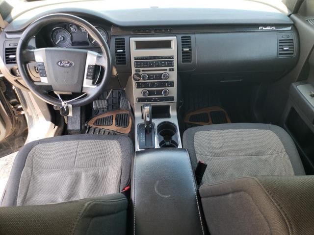 Photo 8 from auction – 2009 FORD FLEX SE with VIN 2FMDK51C19BA62063