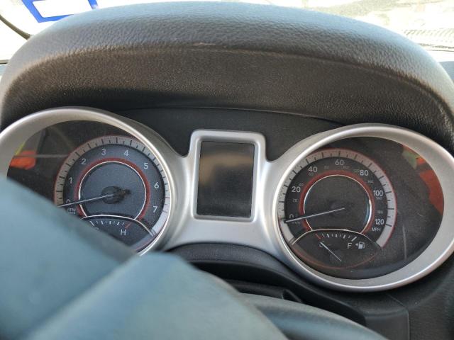 Photo 9 from auction – 2011 DODGE JOURNEY MA with VIN 3D4PG1FG1BT501931