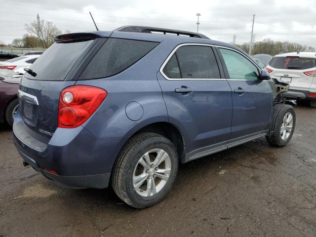 Photo 3 from auction – 2014 CHEVROLET EQUINOX LT with VIN 2GNFLFEK1E6295906