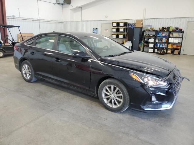 Photo 4 from auction – 2019 HYUNDAI SONATA SE with VIN 5NPE24AF8KH771516
