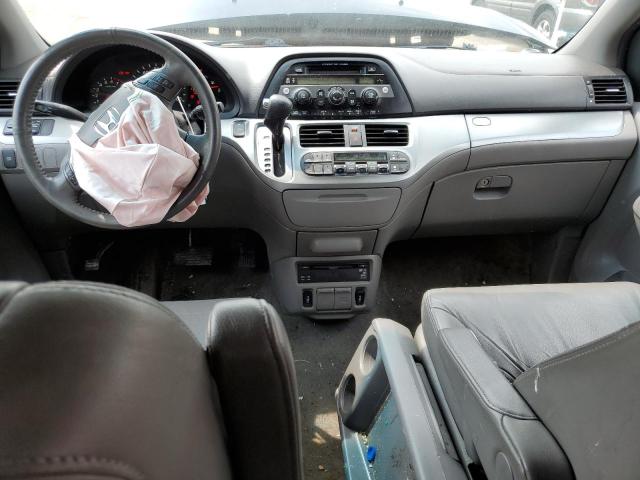 Photo 8 from auction – 2008 HONDA ODYSSEY EX with VIN 5FNRL38718B101045