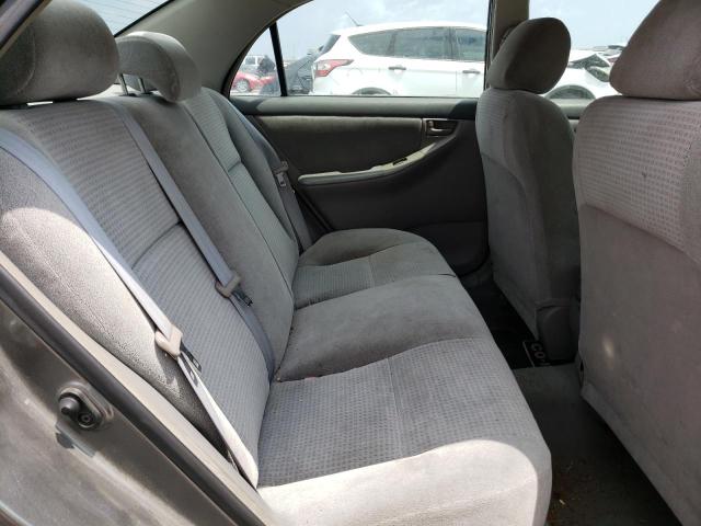 Фото 10 с аукциона – 2005 TOYOTA COROLLA CE с VIN 2T1BR32E05C334986