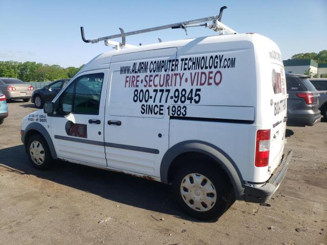 Photo 2 from auction – 2010 FORD TRANSIT CO with VIN NM0LS7AN6AT033821
