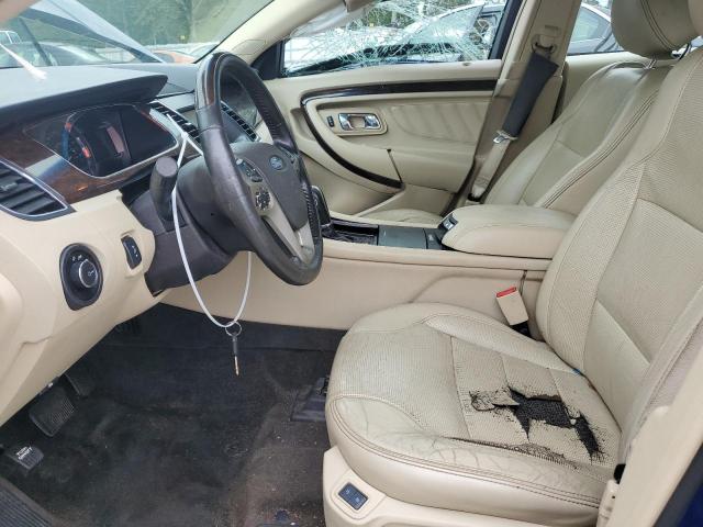 Photo 7 from auction – 2013 FORD TAURUS LIM with VIN 1FAHP2F89DG193081