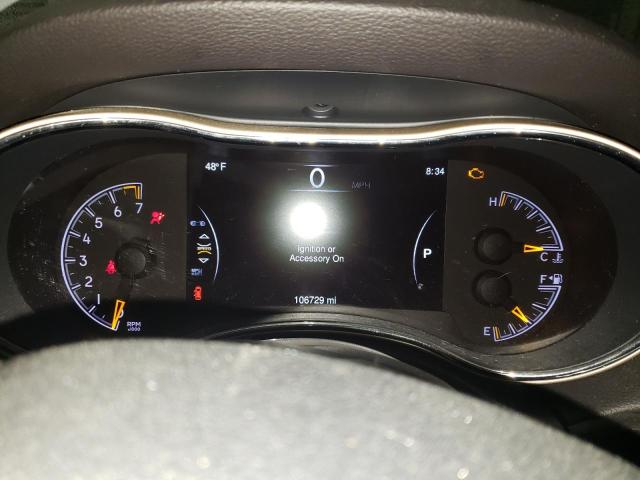 Photo 9 from auction – 2015 JEEP GRAND CHER with VIN 1C4RJFBG0FC662976