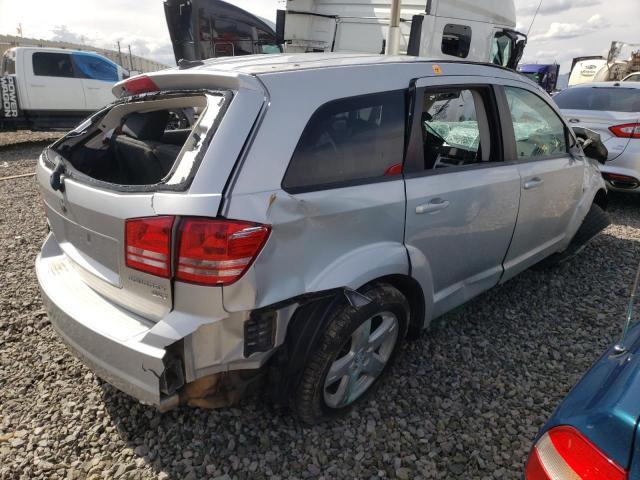 Photo 4 from auction – 2010 DODGE JOURNEY SX with VIN 3D4PH5FV8AT106873