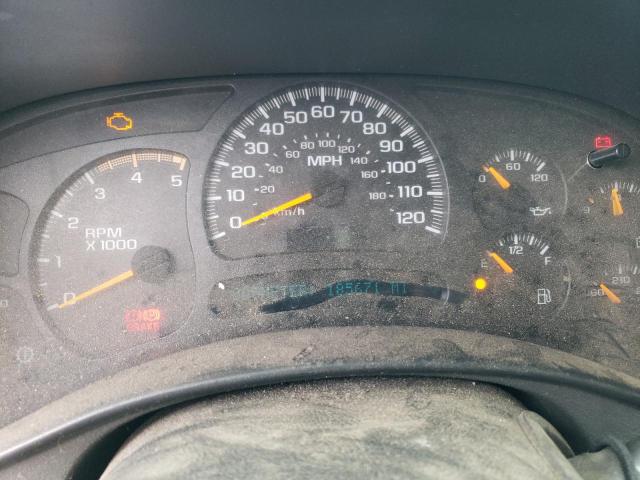 Photo 9 from auction – 2004 CHEVROLET SILVERADO with VIN 1GCHC23294F260984