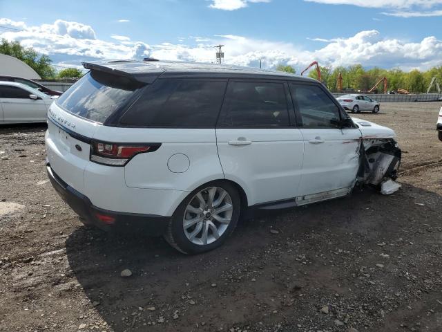 Фото 3 с аукциона – 2015 LAND ROVER RANGE ROVE с VIN SALWR2VFXFA622139
