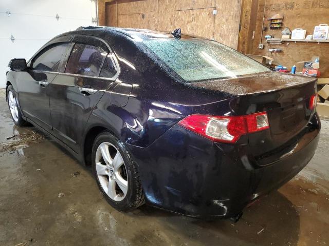 Photo 2 from auction – 2010 ACURA TSX with VIN JH4CU2F62AC001402