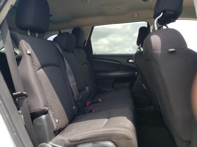 Photo 11 from auction – 2012 DODGE JOURNEY SX with VIN 3C4PDCBB9CT392244