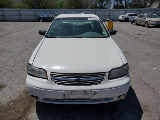 Photo 5 from auction – 2003 CHEVROLET MALIBU with VIN 1G1ND52J83M511605