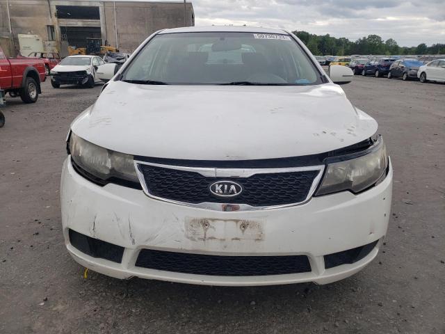 Foto 5 de la subasta – 2013 KIA FORTE EX con VIN KNAFU4A22D5645972