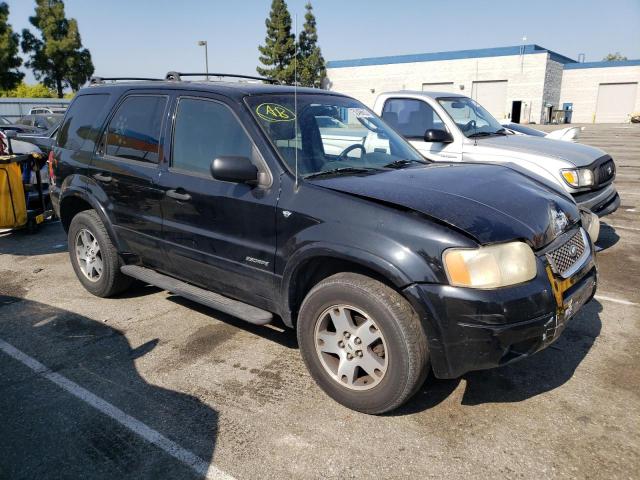 Photo 4 from auction – 2002 FORD ESCAPE XLT with VIN 1FMCU03162KC60766