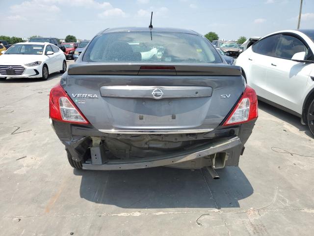 Photo 6 from auction – 2017 NISSAN VERSA S with VIN 3N1CN7AP3HL891972