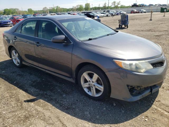 Photo 4 from auction – 2014 TOYOTA CAMRY L with VIN 4T1BF1FK9EU755746