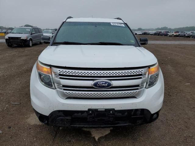 Фото 5 с аукциона – 2013 FORD EXPLORER X с VIN 1FM5K8D86DGB70807