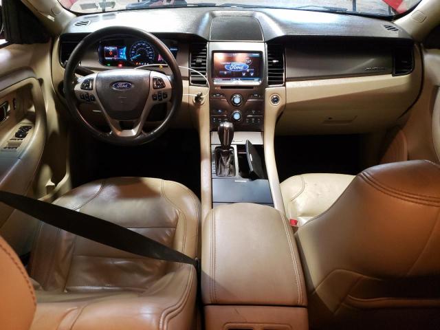 Photo 8 from auction – 2014 FORD TAURUS SEL with VIN 1FAHP2E8XEG126590