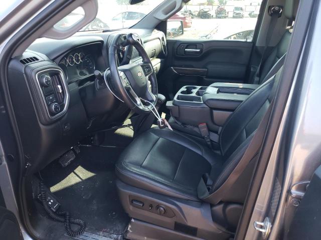 Photo 7 from auction – 2019 CHEVROLET SILVERADO with VIN 1GCPWCED8KZ147286