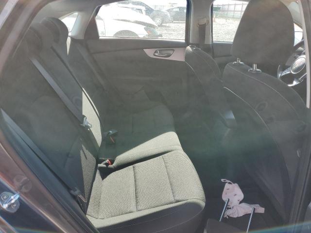 Photo 10 from auction – 2022 KIA FORTE FE with VIN 3KPF24AD2NE458859
