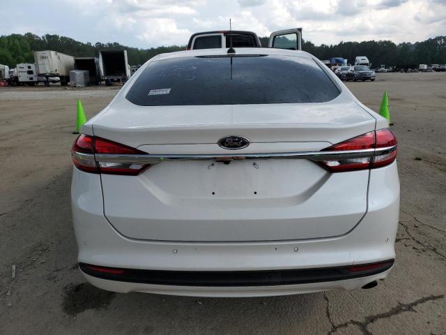 Photo 6 from auction – 2018 FORD FUSION SE with VIN 3FA6P0HD9JR203330