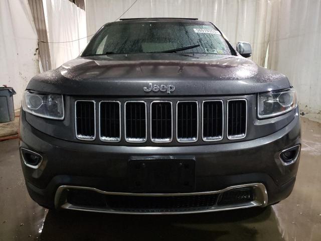 Photo 5 from auction – 2015 JEEP GRAND CHER with VIN 1C4RJFBG0FC662976