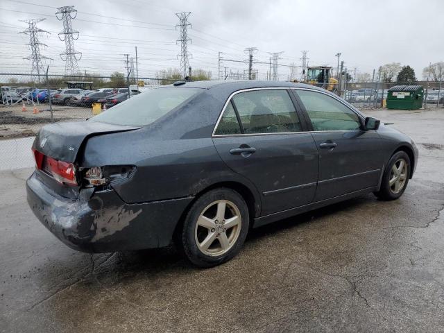 Photo 3 from auction – 2004 HONDA ACCORD EX with VIN JHMCM568X4C008055