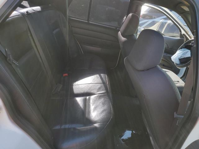 Photo 10 from auction – 2005 FORD CROWN VICT with VIN 2FAFP71W75X173790