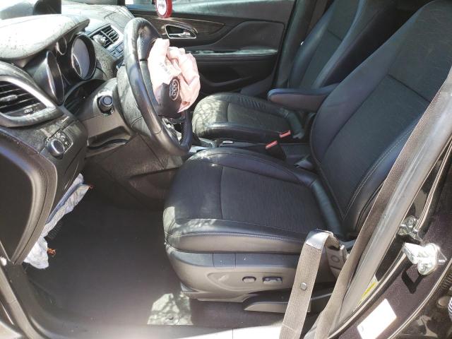 Photo 7 from auction – 2016 BUICK ENCORE with VIN KL4CJASB2GB539436