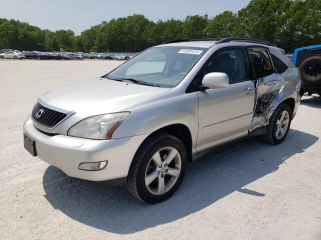 LEXUS RX 350 2008 con VIN 2T2HK31U18C061385 - Foto de la subasta