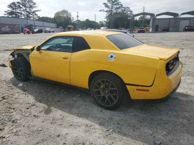 Photo 2 from auction – 2017 DODGE CHALLENGER with VIN 2C3CDZBT1HH580576