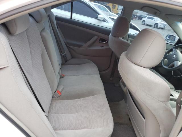 Photo 10 from auction – 2011 TOYOTA CAMRY BASE with VIN 4T1BF3EK2BU719275